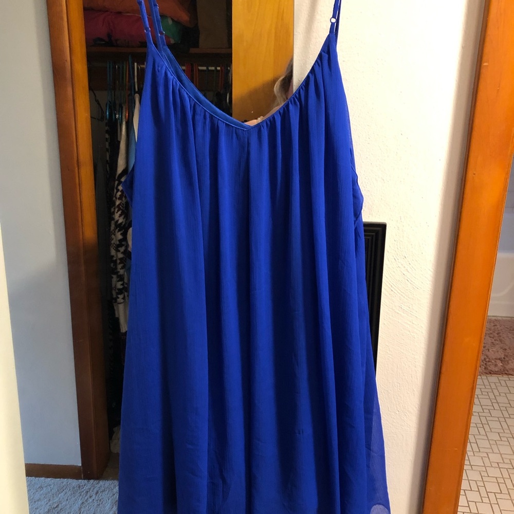 american eagle dress